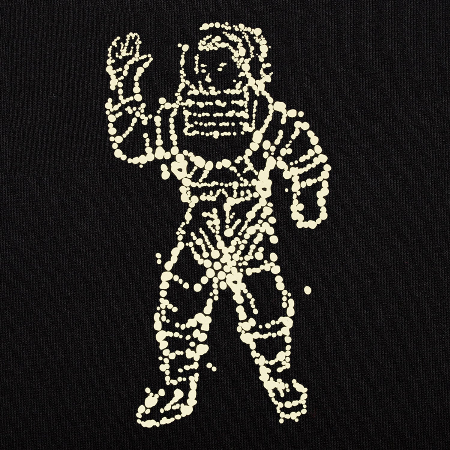 Billionaire Boys Club BB Astro Particles SS Tee Black - T-SHIRTS - Canada