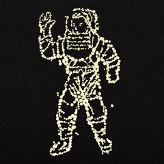 Billionaire Boys Club BB Astro Particles SS Tee Black - T-SHIRTS - Canada
