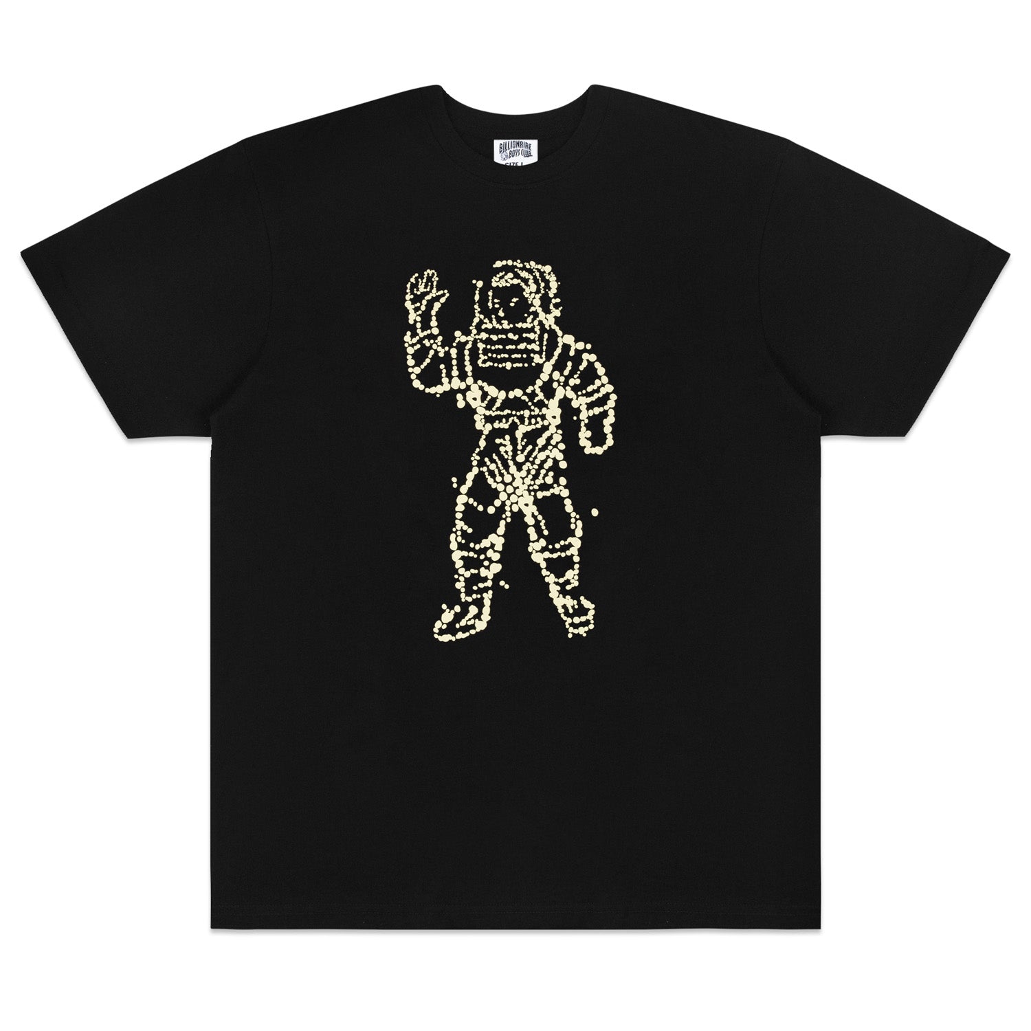 Billionaire Boys Club BB Astro Particles SS Tee Black - T-SHIRTS - Canada