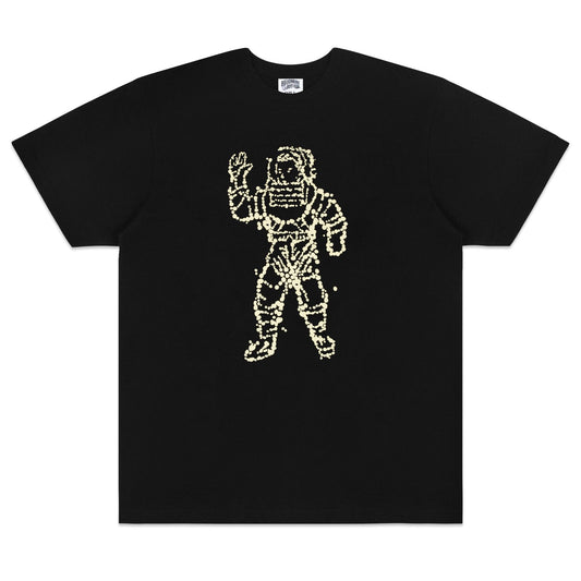 Billionaire Boys Club BB Astro Particles SS Tee Black - T-SHIRTS - Canada
