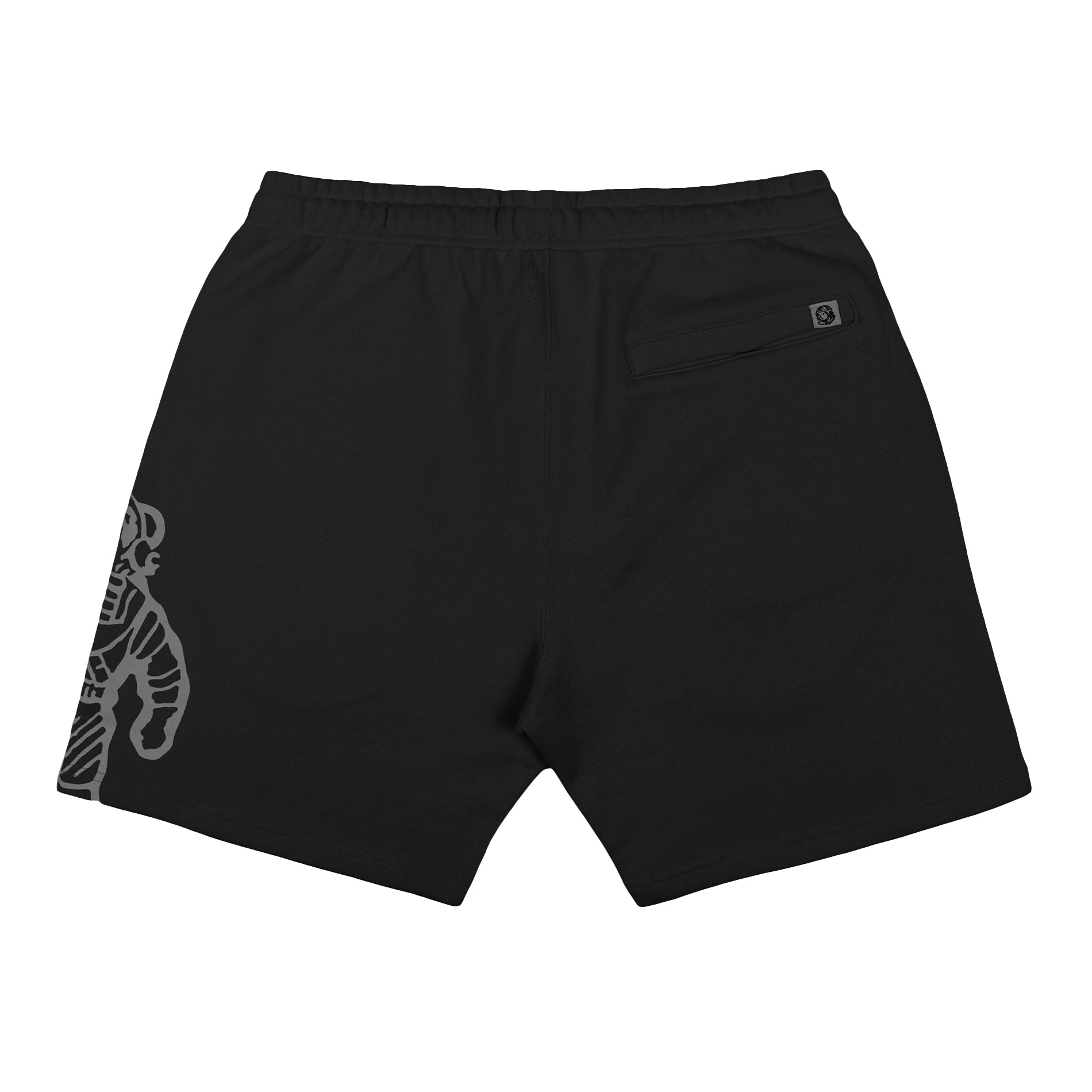 Billionaire Boys Club BB Astro Short Black - SHORTS - Canada