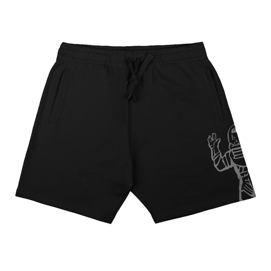 Billionaire Boys Club BB Astro Short Black - SHORTS - Canada