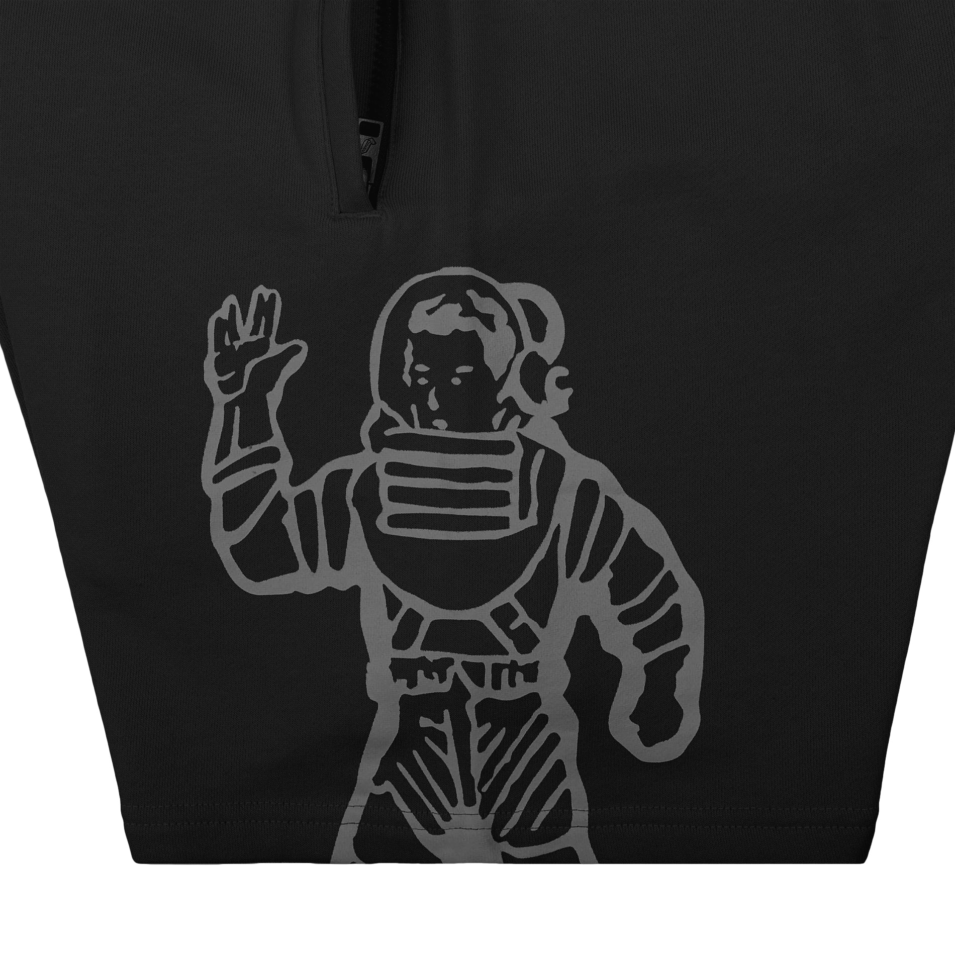 Billionaire Boys Club BB Astro Short Black - SHORTS - Canada