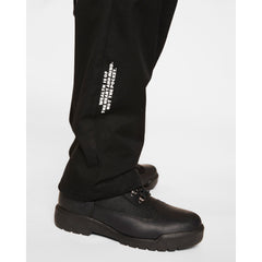 Billionaire Boys Club BB Barracks Cargo Pants Black - BOTTOMS - Canada