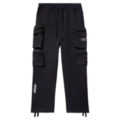 Billionaire Boys Club BB Barracks Cargo Pants Black - BOTTOMS - Canada