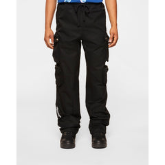 Billionaire Boys Club BB Barracks Cargo Pants Black - BOTTOMS - Canada