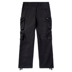 Billionaire Boys Club BB Barracks Cargo Pants Black - BOTTOMS - Canada