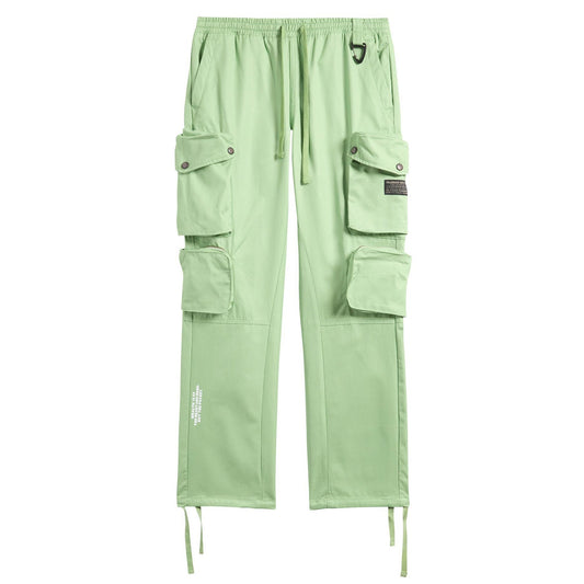Billionaire Boys Club BB Barracks Cargo Pants Forest Shade - BOTTOMS - Canada