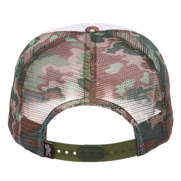 G 1000 Lite no corpo e reforço extra em G 1000 Original nos ombros e capô - HEADWEAR - Canada