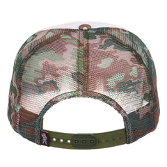 G 1000 Lite no corpo e reforço extra em G 1000 Original nos ombros e capô - HEADWEAR - Canada