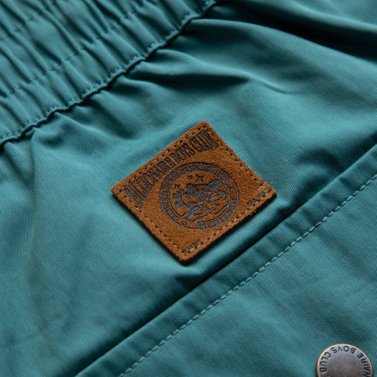 Billionaire Boys Club BB Craters Pant Sage Brush - BOTTOMS - Canada