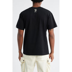 Billionaire Boys Club BB Curse SS Tee Black - T-SHIRTS - Canada