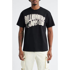 Billionaire Boys Club BB Curse SS Tee Black - T-SHIRTS - Canada