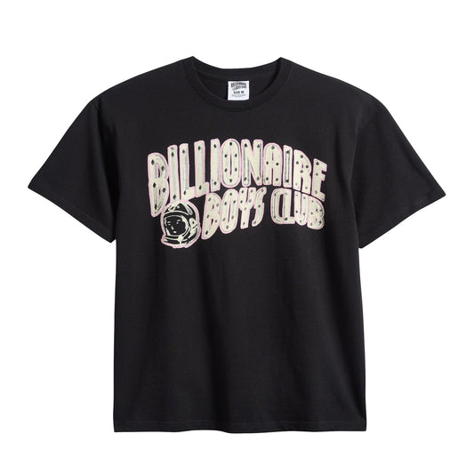 Billionaire Boys Club BB Curse SS Tee Black - T-SHIRTS - Canada