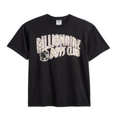 Billionaire Boys Club BB Curse SS Tee Black - T-SHIRTS - Canada