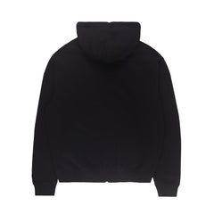 Billionaire Boys Club BB Curve Zip Hoodie Black - SWEATERS - Canada