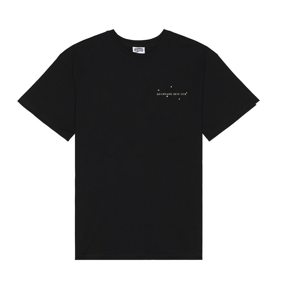Billionaire Boys Club BB Discoball Tee Black - T-SHIRTS - Canada