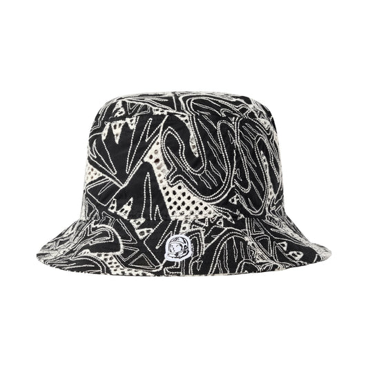 Billionaire Boys Club BB Dolla Bucket Hat G-Black 841-3804-GBLK - HEADWEAR - Canada