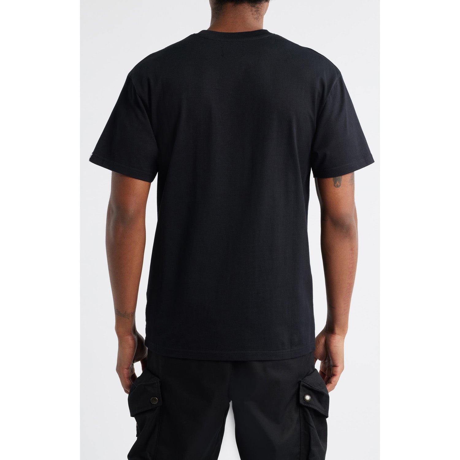 Kangol Washed Denim Bucket Blue - TOPS - Canada