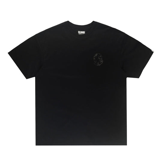 Billionaire Boys Club BB Helmet Knit SS Knit Black - TOPS - Canada