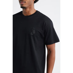 Kangol Washed Denim Bucket Blue - TOPS - Canada