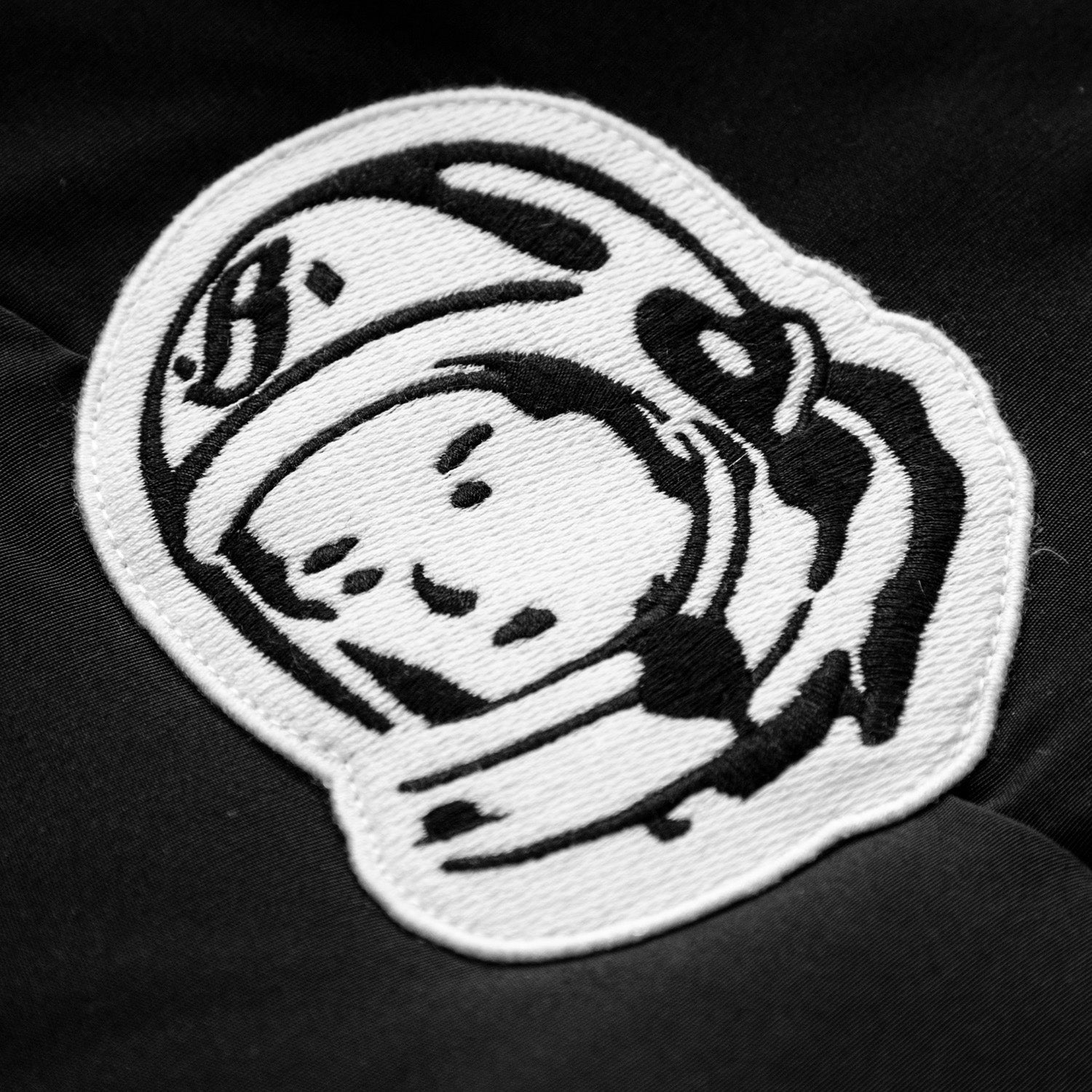 Billionaire Boys Club BB Igloo Jacket Black - OUTERWEAR - Canada