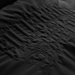 Billionaire Boys Club BB Igloo Jacket Black - OUTERWEAR - Canada