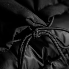 Billionaire Boys Club BB Igloo Jacket Black - OUTERWEAR - Canada