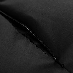 Billionaire Boys Club BB Igloo Jacket Black - OUTERWEAR - Canada