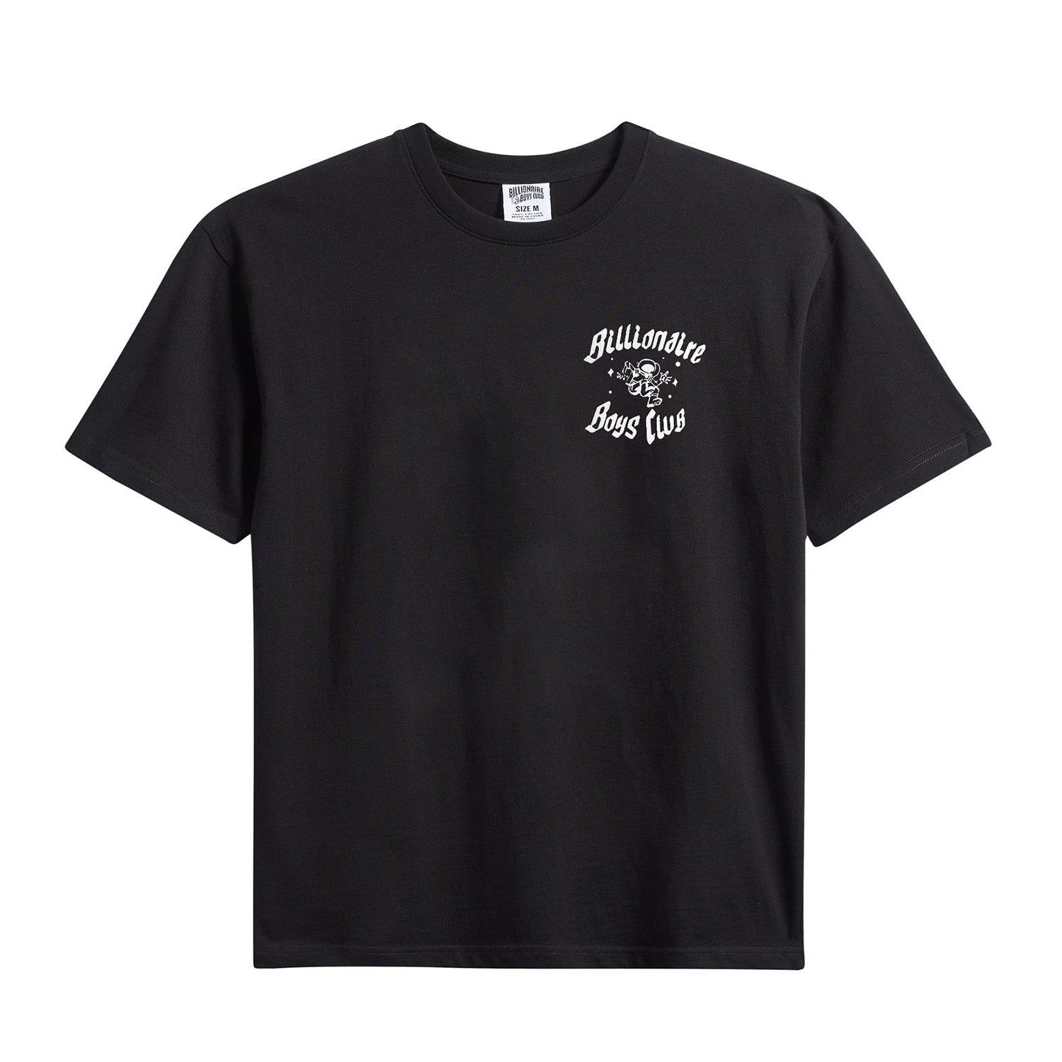 Billionaire Boys Club BB Moves SS Tee Black - T-SHIRTS - Canada