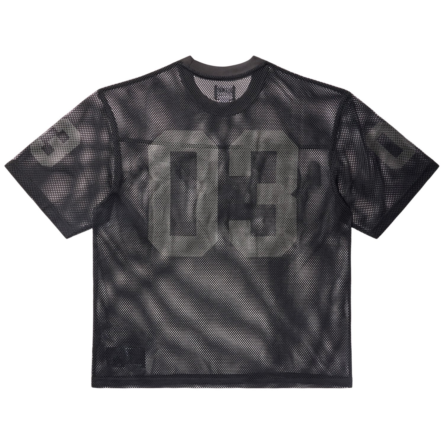 Billionaire Boys Club BB Varsity SS Knit (Cropped Fit) Black - TOPS - Canada