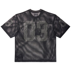 Billionaire Boys Club BB Varsity SS Knit (Cropped Fit) Black - TOPS - Canada