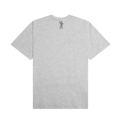 Billionaire Boys Club Inked Arch SS Tee Heather Grey - T-SHIRTS - Canada