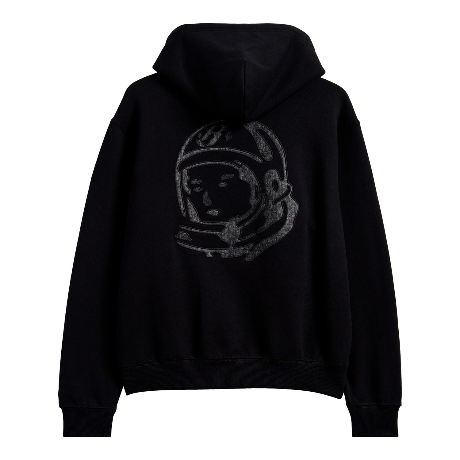 Billionaire Boys Club Men Arch Hoodie Black - SWEATERS - Canada