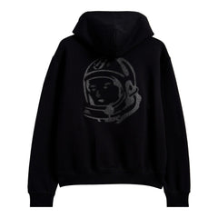Billionaire Boys Club Men Arch Hoodie Black - SWEATERS - Canada