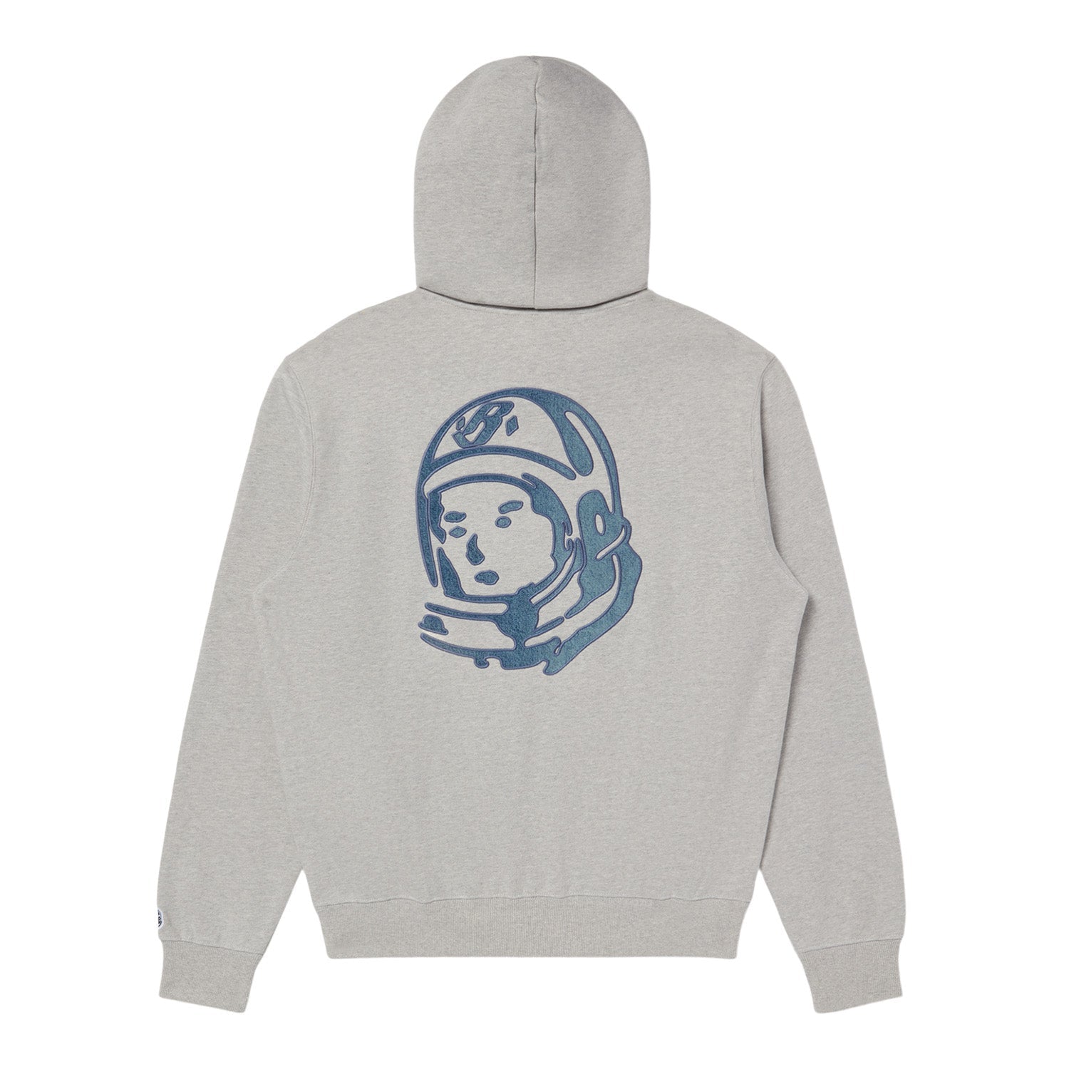 Billionaire Boys Club Men Arch Hoodie Heather Grey - SWEATERS - Canada