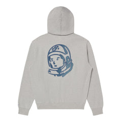 Billionaire Boys Club Men Arch Hoodie Heather Grey - SWEATERS - Canada
