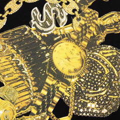 Billionaire Boys Club Men BB&Co SS Tee Black - T-SHIRTS - Canada