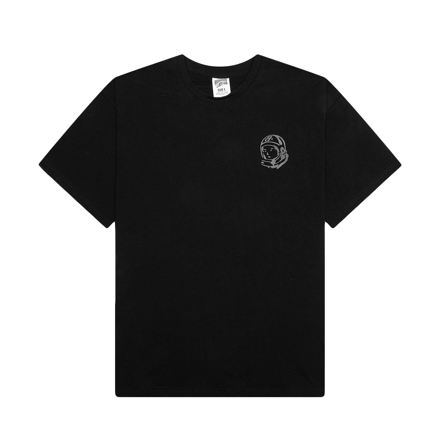 Billionaire Boys Club Men BB&Co SS Tee Black - T-SHIRTS - Canada