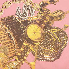 Billionaire Boys Club Men BB&Co SS Tee Peach Blossom - T-SHIRTS - Canada