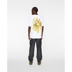 Billionaire Boys Club Men BB&Co SS Tee White - T-SHIRTS - Canada