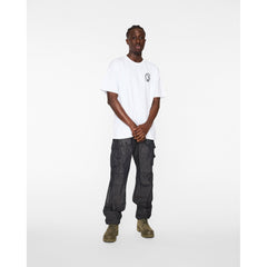 Billionaire Boys Club Men BB&Co SS Tee White - T-SHIRTS - Canada