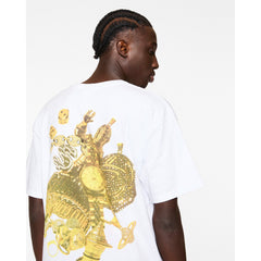 Billionaire Boys Club Men BB&Co SS Tee White - T-SHIRTS - Canada