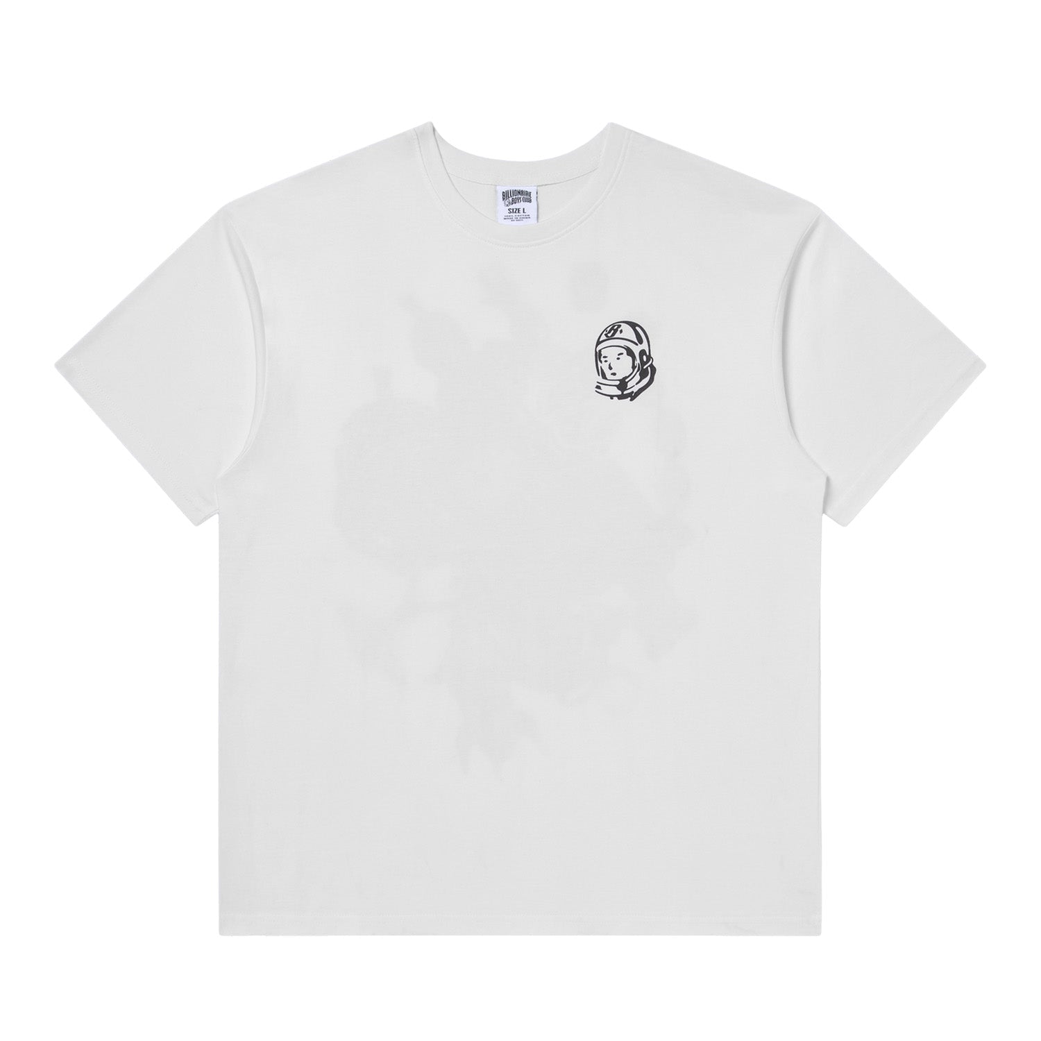 Billionaire Boys Club Men BB&Co SS Tee White - T-SHIRTS - Canada