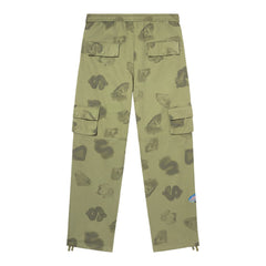 Billionaire Boys Club Men Conceal Cargo Pants Loden Green - BOTTOMS - Canada