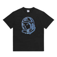 Billionaire Boys Club Men Denim Helmet SS Knit Black - TOPS - Canada