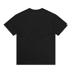 Billionaire Boys Club Men Denim Helmet SS Knit Black - TOPS - Canada