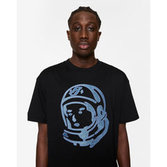 Billionaire Boys Club Men Denim Helmet SS Knit Black - TOPS - Canada