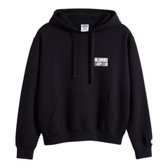 Billionaire Boys Club Men Dune Alpha Hoodie Black - SWEATERS - Canada