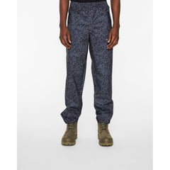 Ladies Denim Jersey Leggings Leggings Donna blu - BOTTOMS - Canada